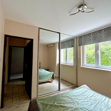 Apartments Lav Kotor Eksteriør bilde
