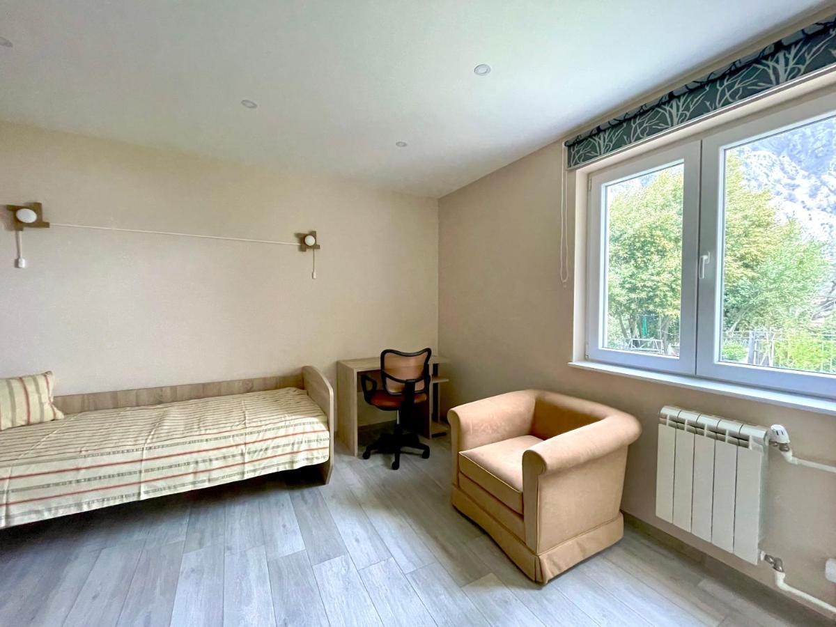 Apartments Lav Kotor Eksteriør bilde
