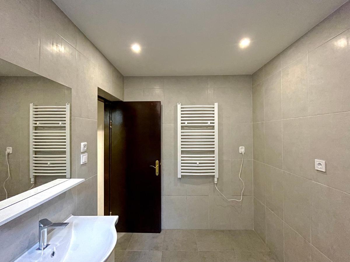 Apartments Lav Kotor Eksteriør bilde