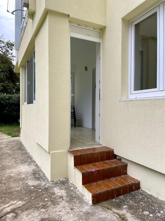 Apartments Lav Kotor Eksteriør bilde