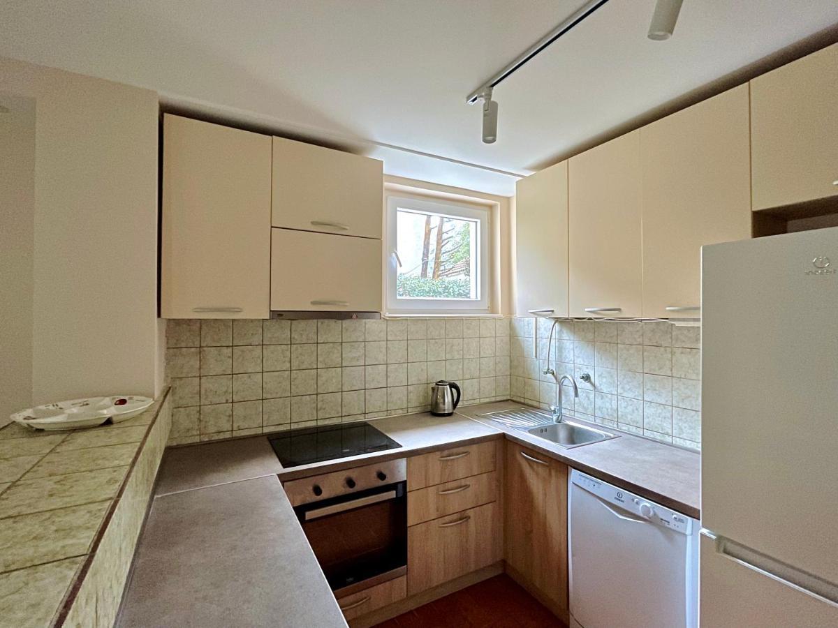 Apartments Lav Kotor Eksteriør bilde