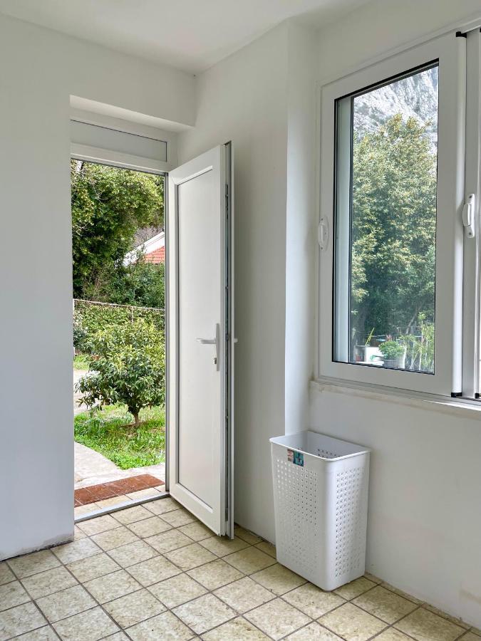 Apartments Lav Kotor Eksteriør bilde