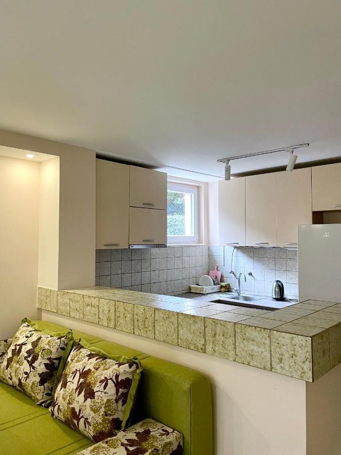 Apartments Lav Kotor Eksteriør bilde