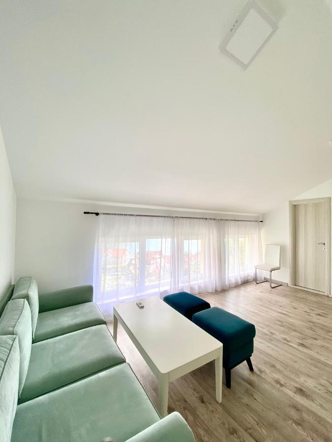 Apartments Lav Kotor Eksteriør bilde