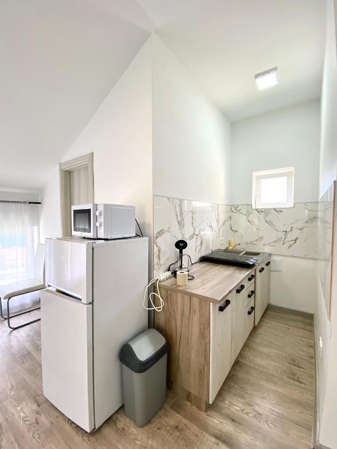 Apartments Lav Kotor Eksteriør bilde
