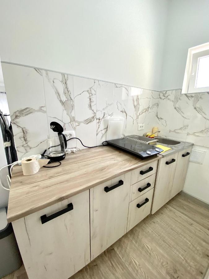 Apartments Lav Kotor Eksteriør bilde